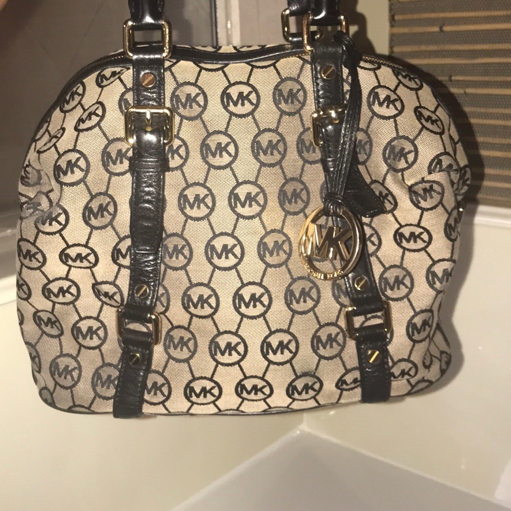 Michael Kors handbag